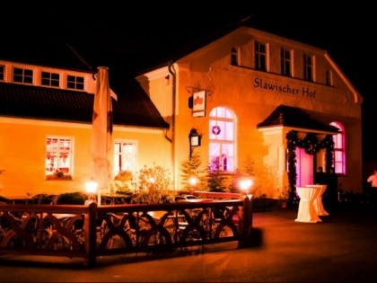 Foto: Slawischer Hof