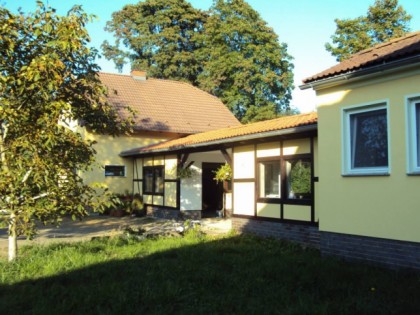 Foto: Slawischer Hof