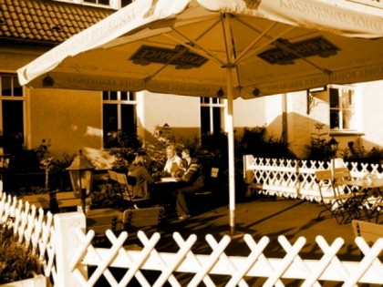 Foto: Slawischer Hof